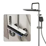 Sen Cây Phím Đàn OBP SE26L1001 – Đẳng Cấp Phòng Tắm Thông Minh, Công Nghệ Hiển Thị LED