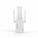 Bộ Kích Sóng Wifi Repeater EXT350 Tốc Độ Cao 300Mbps, mở rộng vùng sóng, xuyên tường.