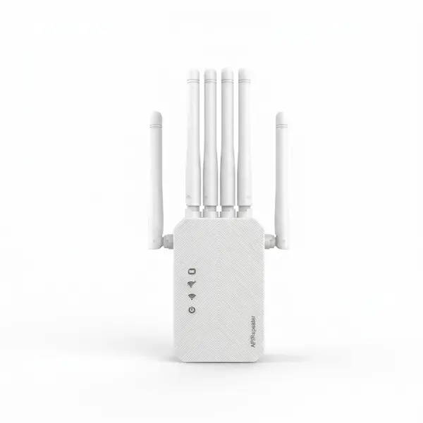 Bộ Kích Sóng Wifi Repeater EXT350 Tốc Độ Cao 300Mbps, mở rộng vùng sóng, xuyên tường.