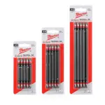 Mũi Vít PH2 Meairkang MK-900 – Thép S6 Siêu Cứng, Từ Tính Mạnh, Chống Trượt
