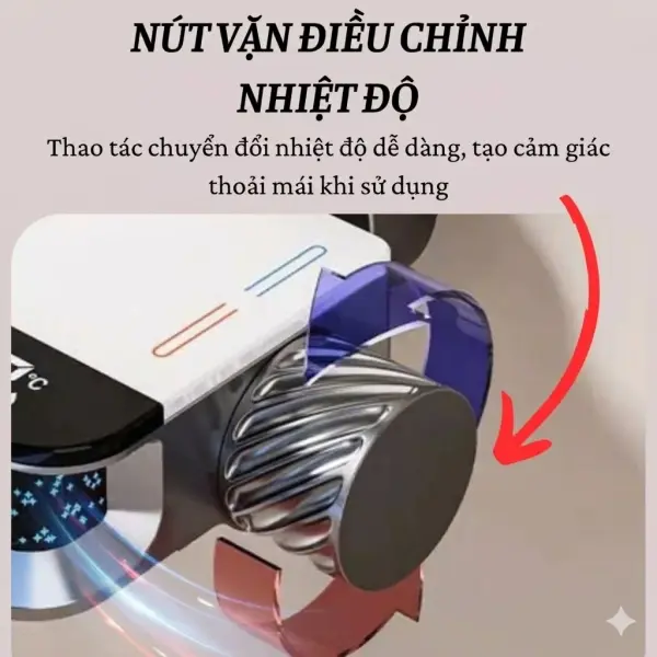 Sen Cây Phím Đàn OBP SE26L1001 – Đẳng Cấp Phòng Tắm Thông Minh, Công Nghệ Hiển Thị LED
