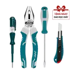 Combo Sửa Điện Gia Đình JCTOP 3 Trong 1