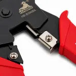Kìm Bấm Mạng HAIBOSHI HB-B3468A RJ45 RJ11 RJ12 RJ22