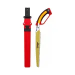 Cưa Cầm Tay HAIBOSHI 350mm Lưỡi SK5 Mạ Vàng