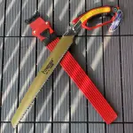 Cưa Cầm Tay HAIBOSHI 350mm Lưỡi SK5 Mạ Vàng