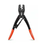 Kìm Bấm Cos HAIBOSHI HB-25 5.5-25mm Trợ Lực