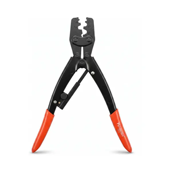 Kìm Bấm Cos HAIBOSHI HB-25 5.5-25mm Trợ Lực