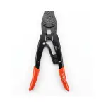Kìm Bấm Cos HAIBOSHI HB-25 5.5-25mm Trợ Lực
