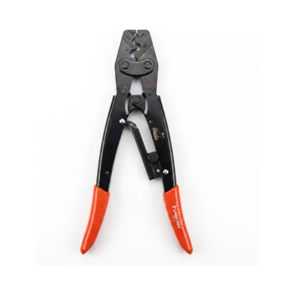 Kìm Bấm Cos HAIBOSHI HB-25 5.5-25mm Trợ Lực