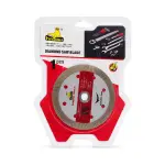 Lưỡi Cắt Gạch HAIBOSHI HB-301101 105x1.1mm