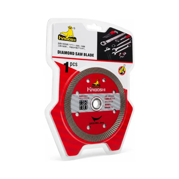 Lưỡi Cắt Gạch HAIBOSHI HB-301102 105x1.1mm