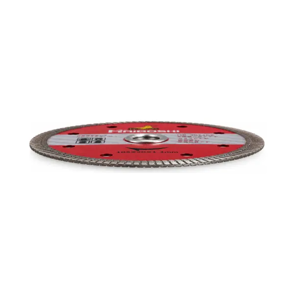 Lưỡi Cắt Gạch HAIBOSHI HB-301102 105x1.1mm