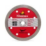 Lưỡi Cắt Gạch HAIBOSHI HB-301102 105x1.1mm