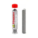 Ống Thiếc Hàn Chì HAIBOSHI HB-3089 63/37 1mm