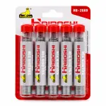 Ống Thiếc Hàn Chì HAIBOSHI HB-3089 63/37 1mm