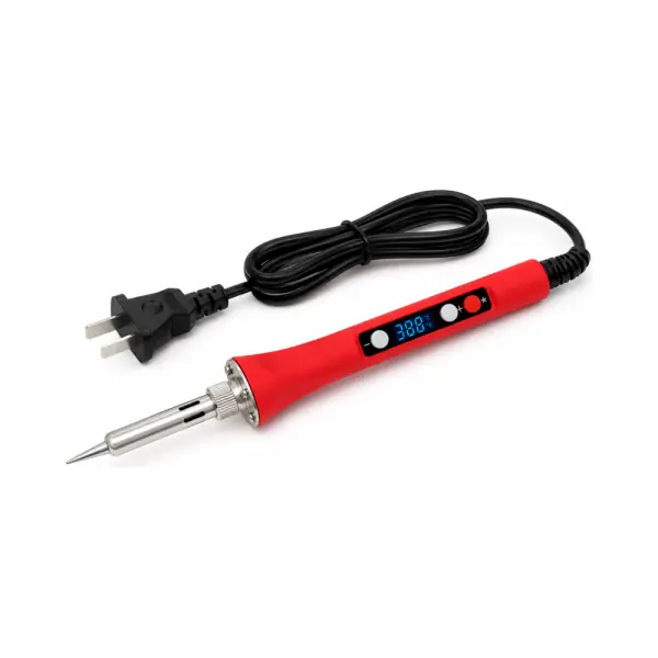 Mỏ Hàn Thiếc HAIBOSHI HB-3361 80W 180-520°C