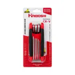 Bộ Lục Giác Bông HAIBOSHI 8 Chi Tiết T9-T40