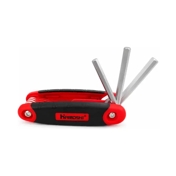 Bộ Lục Giác Bông HAIBOSHI 8 Chi Tiết T9-T40