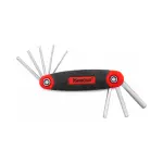 Bộ Lục Giác Bông HAIBOSHI 8 Chi Tiết T9-T40