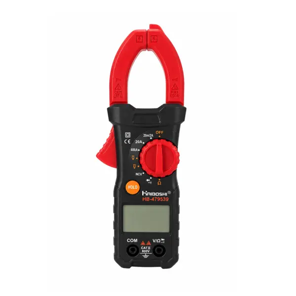 Ampe Kìm HB-479539 AC 200A 600V Haiboshi
