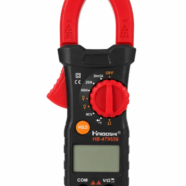 Ampe Kìm HB-479539 AC 200A 600V Haiboshi