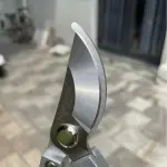 Kéo Cắt Tỉa Cành HAIBOSHI Kiểu Nhật Lưỡi Thép SK5 Cắt Cành 2cm
