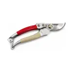 Kéo Cắt Tỉa Cành HAIBOSHI Kiểu Nhật Lưỡi Thép SK5 Cắt Cành 2cm