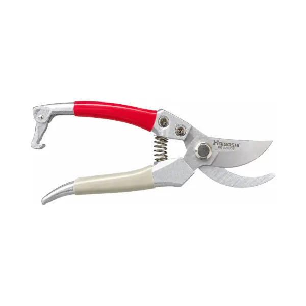 Kéo Cắt Tỉa Cành HAIBOSHI Kiểu Nhật Lưỡi Thép SK5 Cắt Cành 2cm