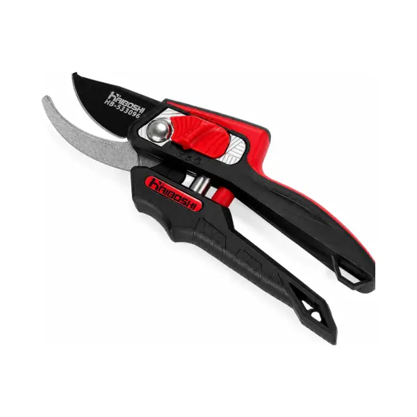 Kéo Cắt Tỉa Cành Haiboshi HB-533096 Lưỡi SK5 Chính Hãng