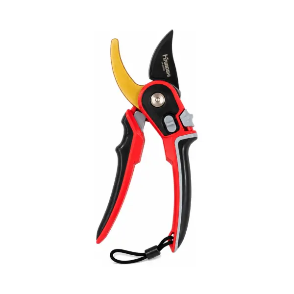 Kéo Cắt Tỉa Cành Haiboshi HB-533098 225mm Lưỡi SK5 Bypass