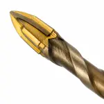 Bộ 5 Mũi Khoan HAIBOSHI 3-7mm Chuôi Lục Giác