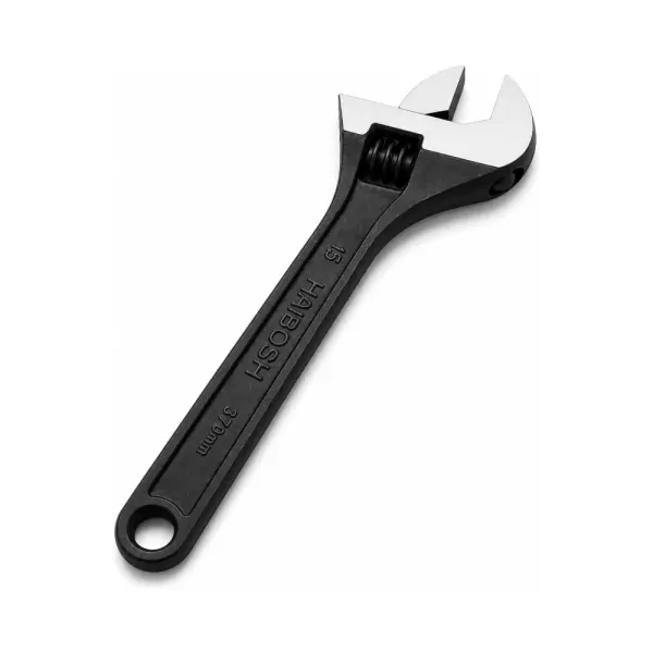 Mỏ Lết Đa Năng HAIBOSHI 6-15 Inch Thép Hợp Kim