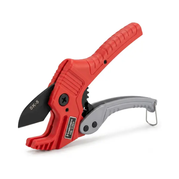 Kéo Cắt Ống Nhựa PVC HAIBOSHI SK5 33/42mm