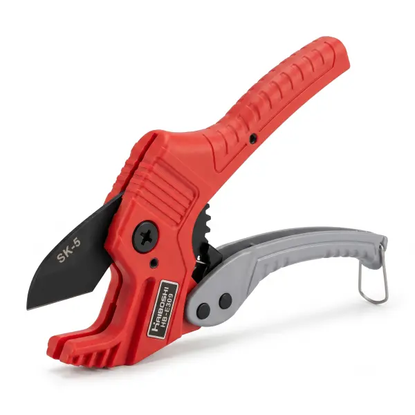 Kéo Cắt Ống Nhựa PVC HAIBOSHI SK5 33/42mm