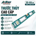Thước Thủy JCTOP 30–60cm Đo Cân Bằng