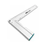 Thước Vuông JCTOP AY0300 300mm Có Bọt Thủy