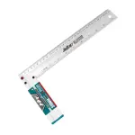Thước Vuông JCTOP AY0300 300mm Có Bọt Thủy
