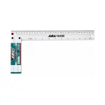 Thước Vuông JCTOP AY0300 300mm Có Bọt Thủy