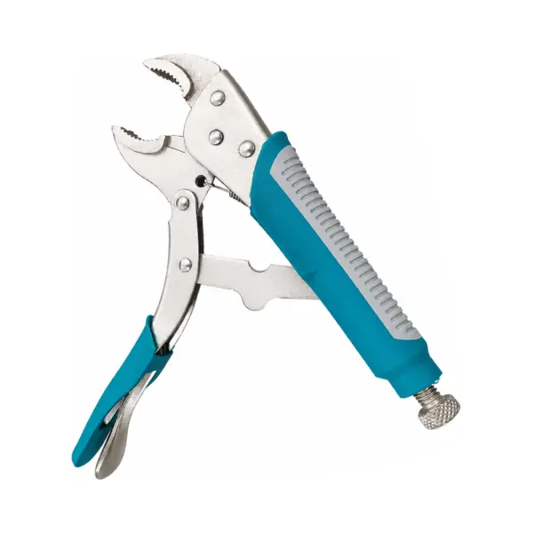 Kìm Bấm Chết JCTOP BC0110 10 Inch Thép CR-V