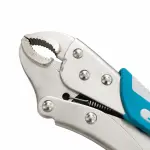 Kìm Bấm Chết JCTOP BC0110 10 Inch Thép CR-V