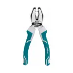 Kìm Đầu Bằng 6"/8" CR-V JcTop