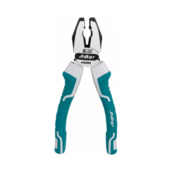 Kìm Đầu Bằng 6"/8" CR-V JcTop