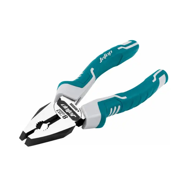 Kìm Đầu Bằng 6"/8" CR-V JcTop