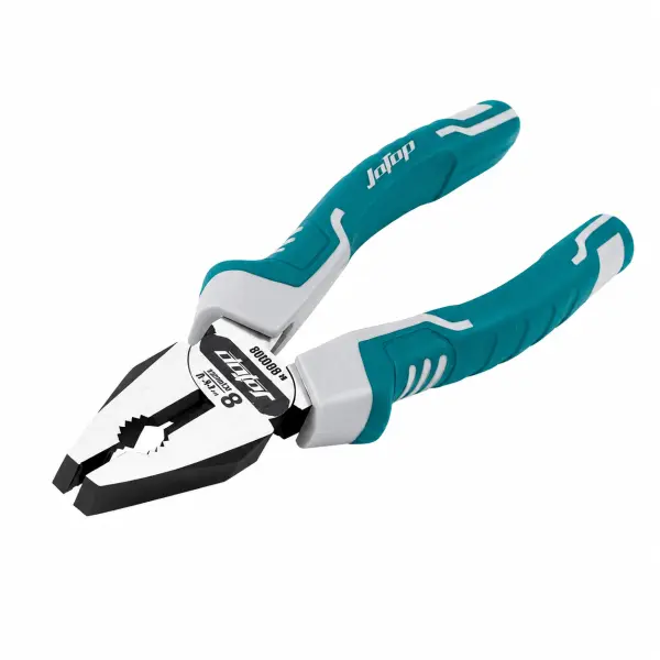 Kìm Đầu Bằng 6"/8" CR-V JcTop