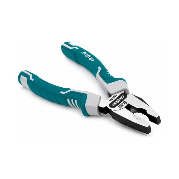 Kìm Đầu Bằng 6"/8" CR-V JcTop