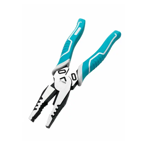 Kìm Điện Đa Năng BG1818 8 Inch JCTOP