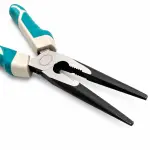 Kìm Mỏ Nhọn JcTop BI1060/BI1080 6" - 8" Thép CR-V