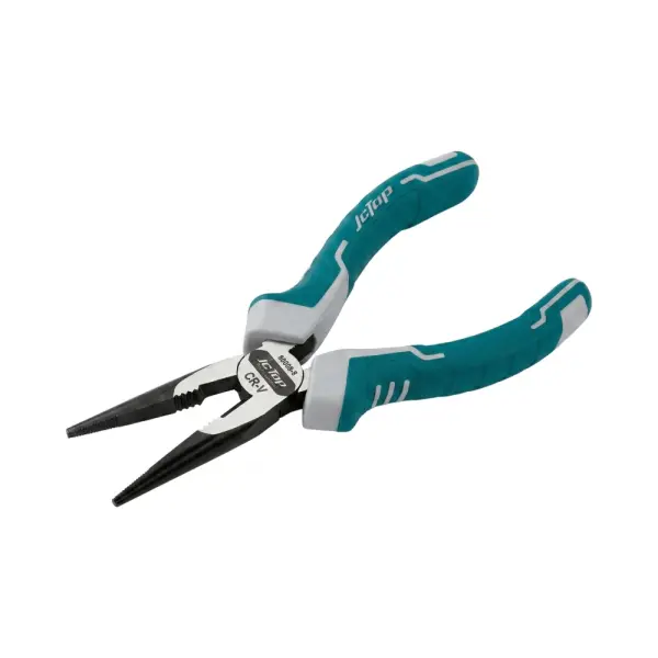 Kìm Mỏ Nhọn JcTop BI1060/BI1080 6" - 8" Thép CR-V