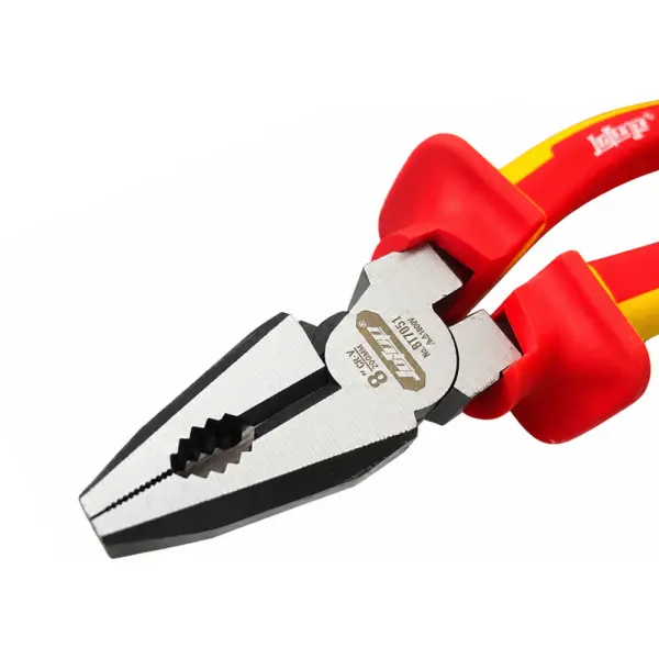 Kìm Đa Năng JCTOP BT7051 8 Inch CR-V 1000V