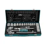 Bộ Đầu Khẩu JCTOP 1/2 Inch 12–24 Chi Tiết